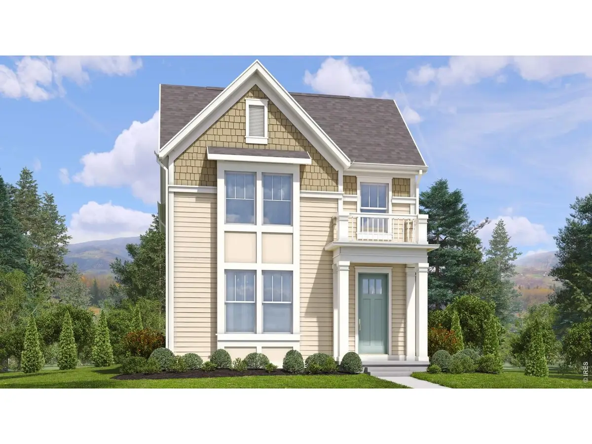 4535 Parkline St, Timnath, CO 80547 - #1