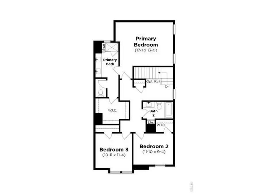 4535 Parkline St, Timnath, CO 80547 - #3
