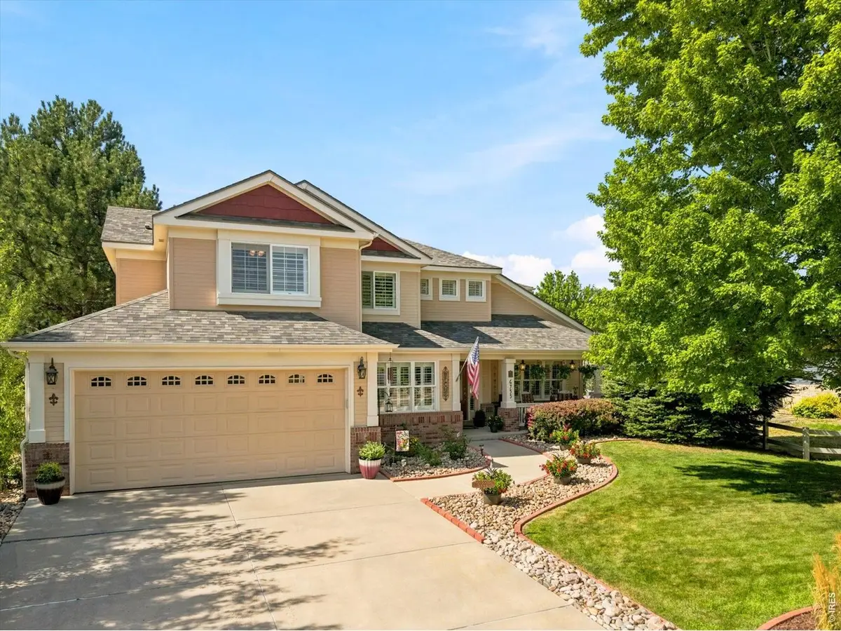 6755 Saddleback Ave, Firestone, CO 80504 - #1
