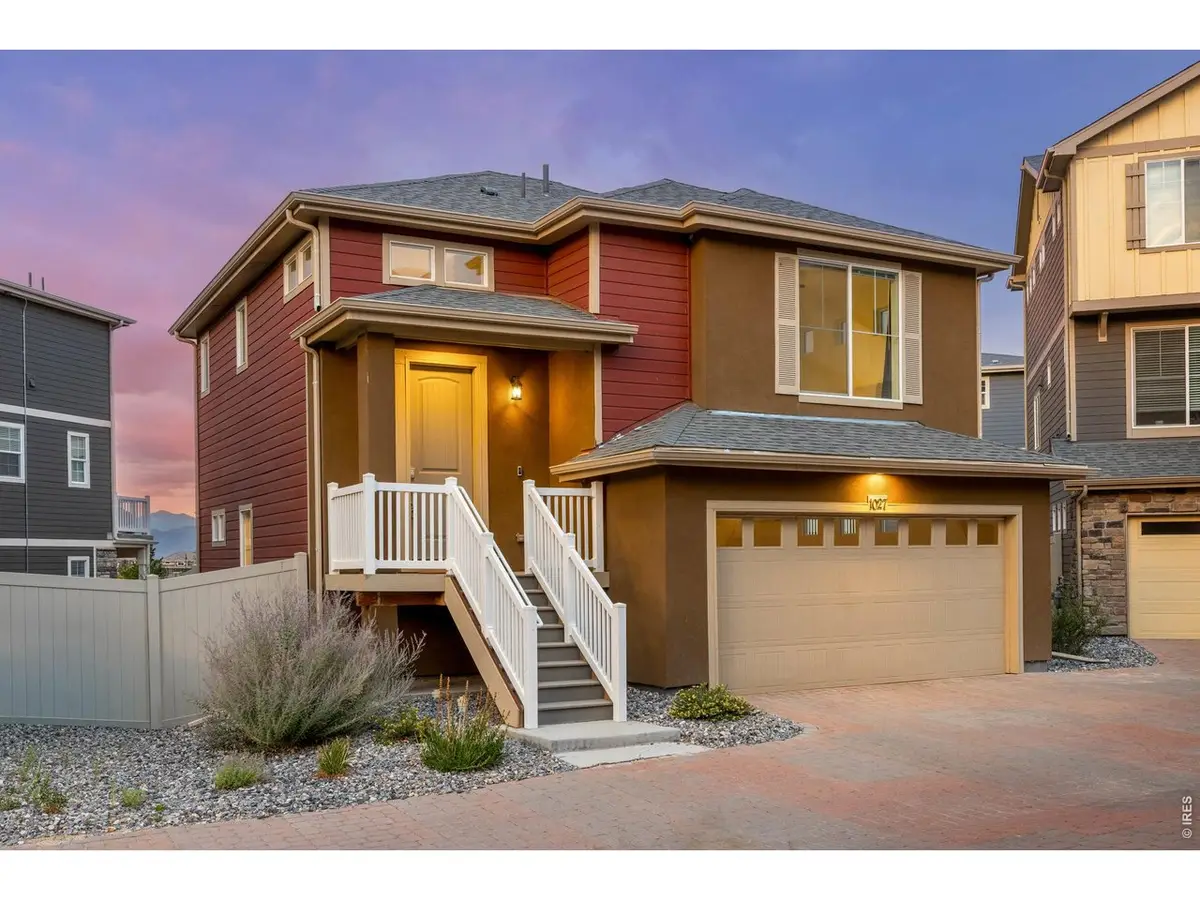 1027 Highview Dr, Erie, CO 80516 - #1