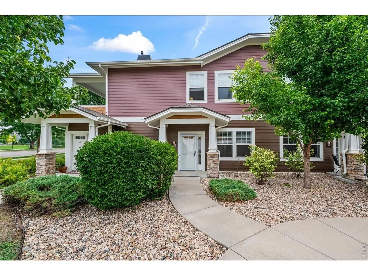 2214 Owens Ave #102, Fort Collins, CO 80528 - #1