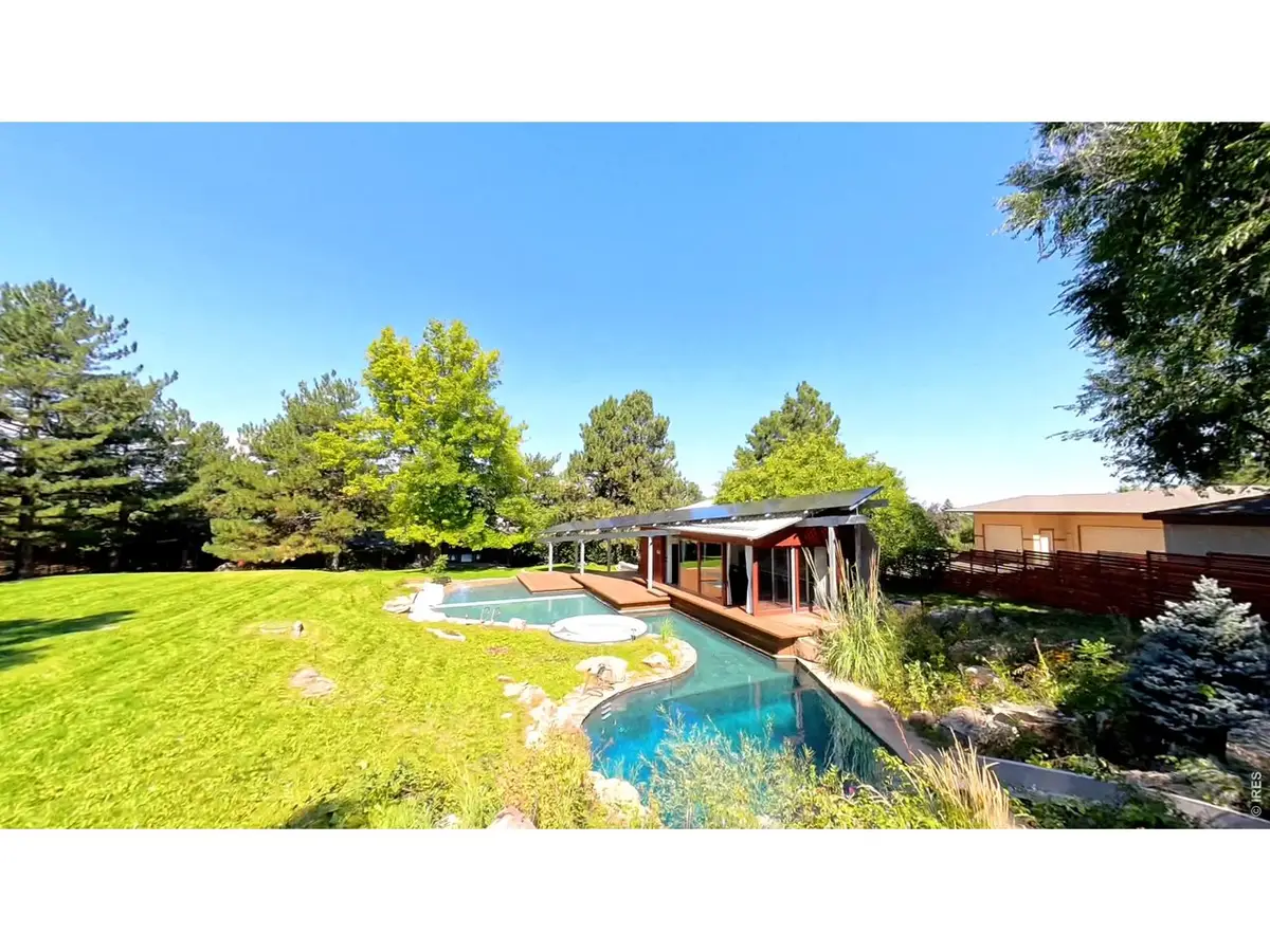 182 Ridge Rd, Boulder, CO 80303 - #1