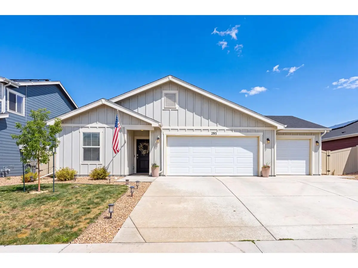 295 Gila Trl, Ault, CO 80610 - #1