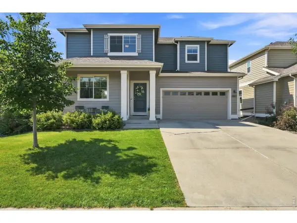 1883 Winamac Dr, Fort Collins, CO 80524