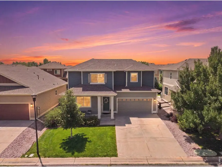 1883 Winamac Dr, Fort Collins, CO 80524 - #2