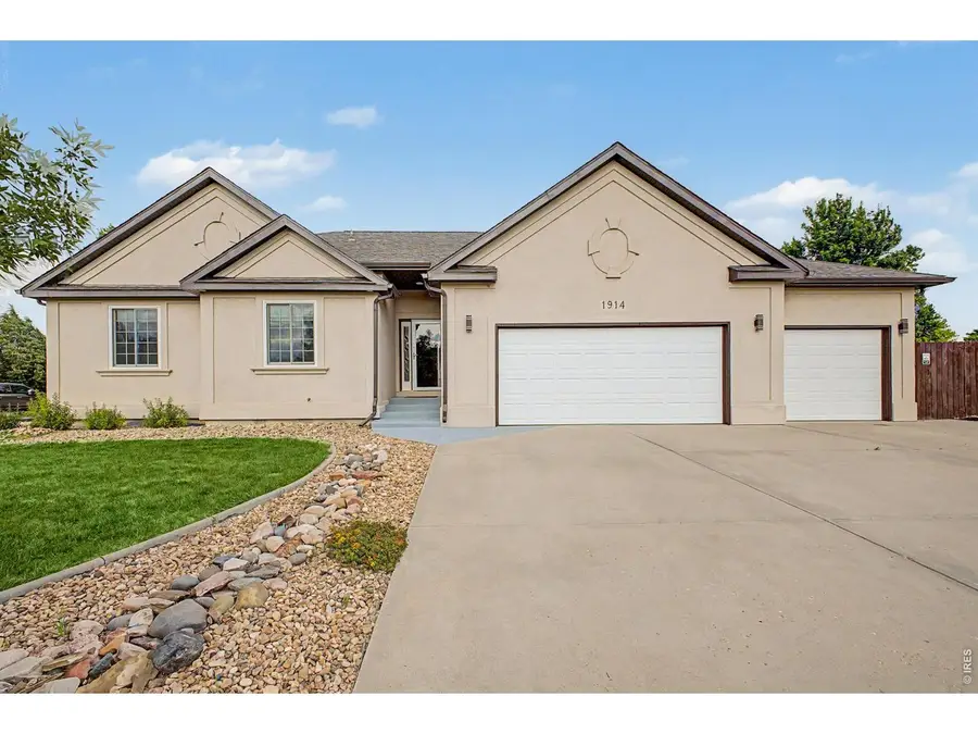 1914 74th Ave, Greeley, CO 80634 - #2