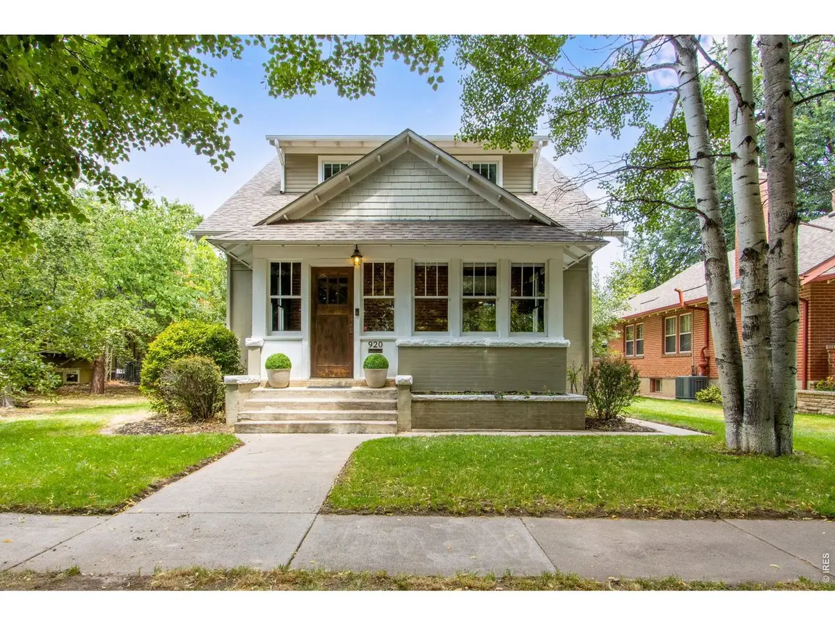 920 Laporte Ave, Fort Collins, CO 80521 - #1
