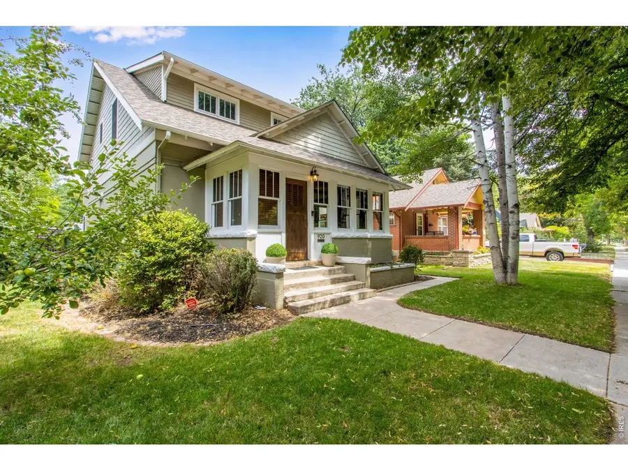 920 Laporte Ave, Fort Collins, CO 80521 - #2