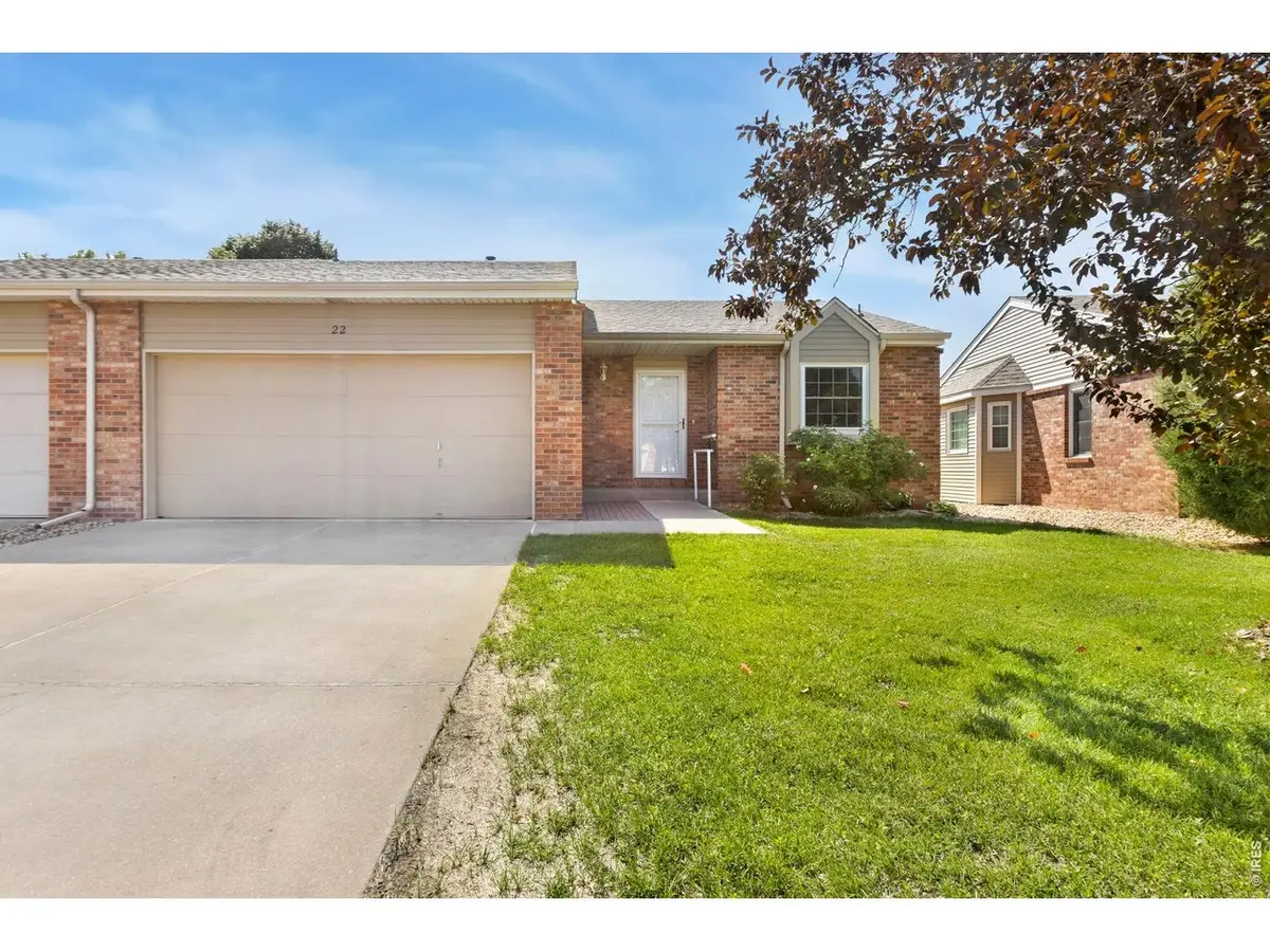 3950 W 12th St #22, Greeley, CO 80634 - #1