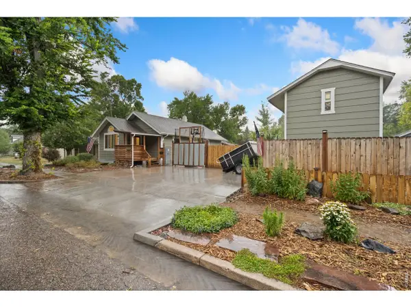 1246 E 4th St, Loveland, CO 80537