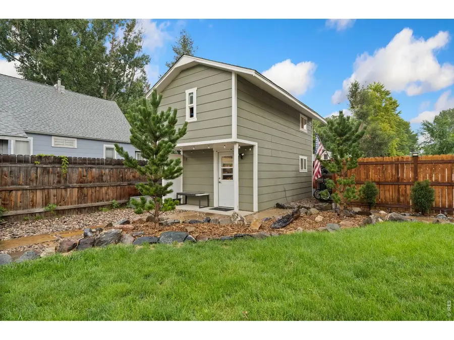 1246 E 4th St, Loveland, CO 80537 - #2