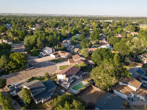 4322 W 22nd St, Greeley, CO 80634