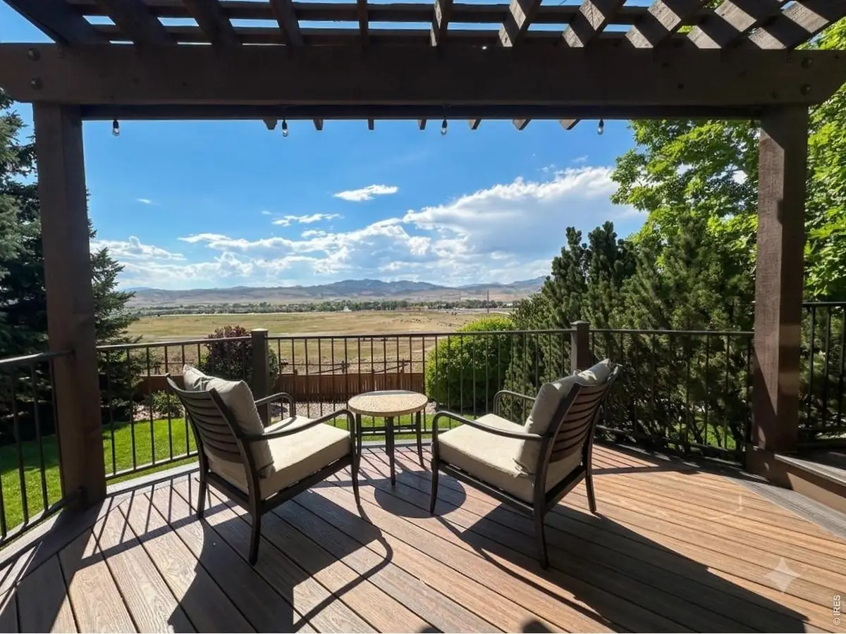 6713 Holyoke Ct, Fort Collins, CO 80525 - #1