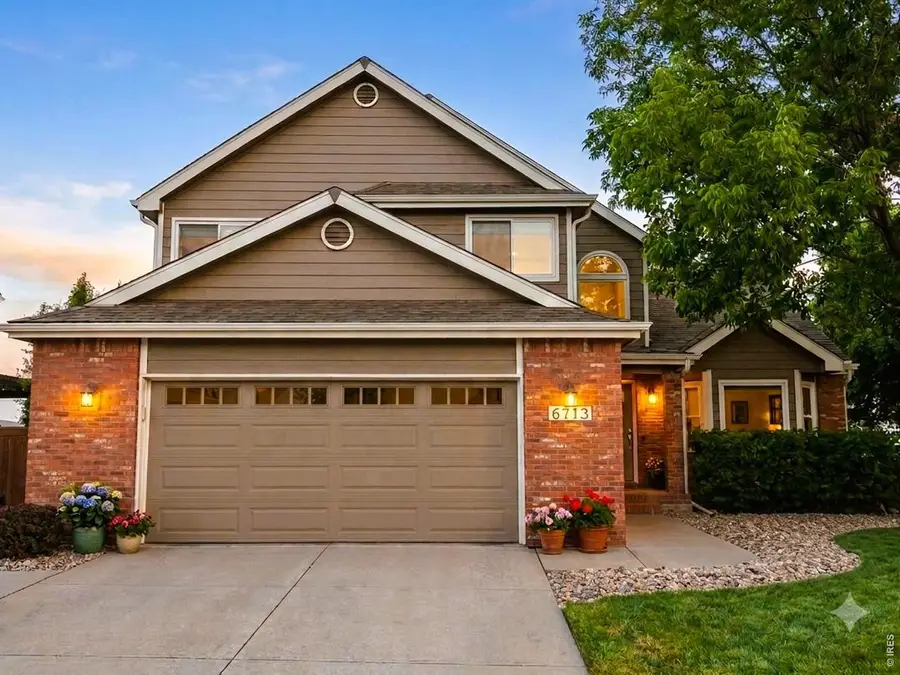 6713 Holyoke Ct, Fort Collins, CO 80525 - #2