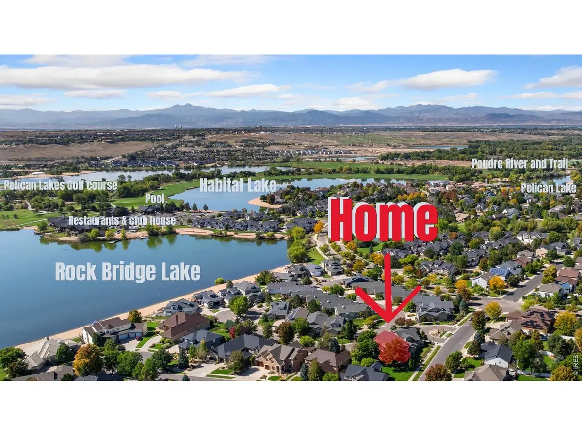 1530 Waterfront Dr, Windsor, CO 80550 - #1