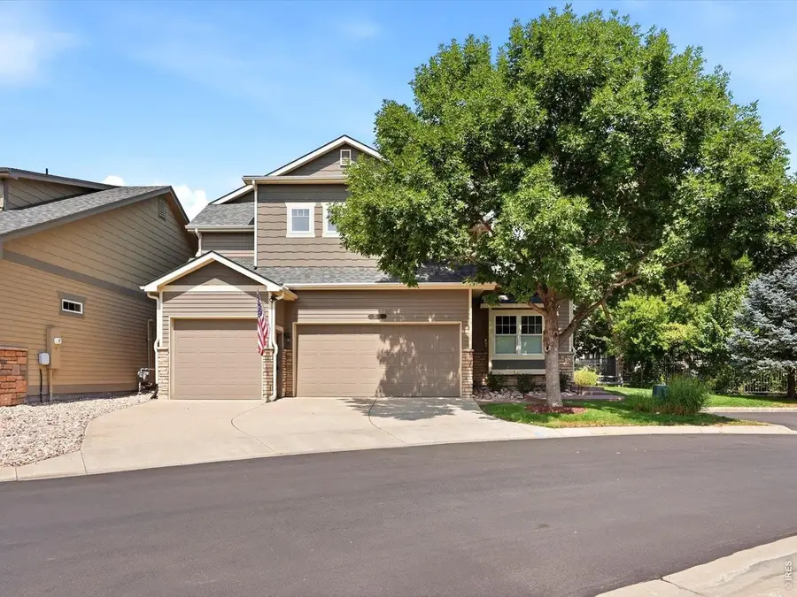 1530 Waterfront Dr, Windsor, CO 80550 - #2