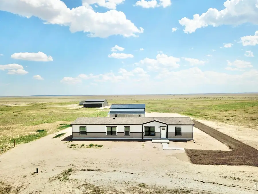41876 County Road 80, Briggsdale, CO 80611 - #3
