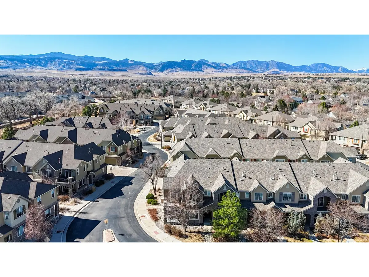 15296 W 66th Dr #G, Arvada, CO 80007 - #1