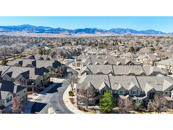 15296 W 66th Dr #G, Arvada, CO 80007