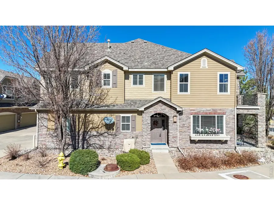 15296 W 66th Dr #G, Arvada, CO 80007 - #2