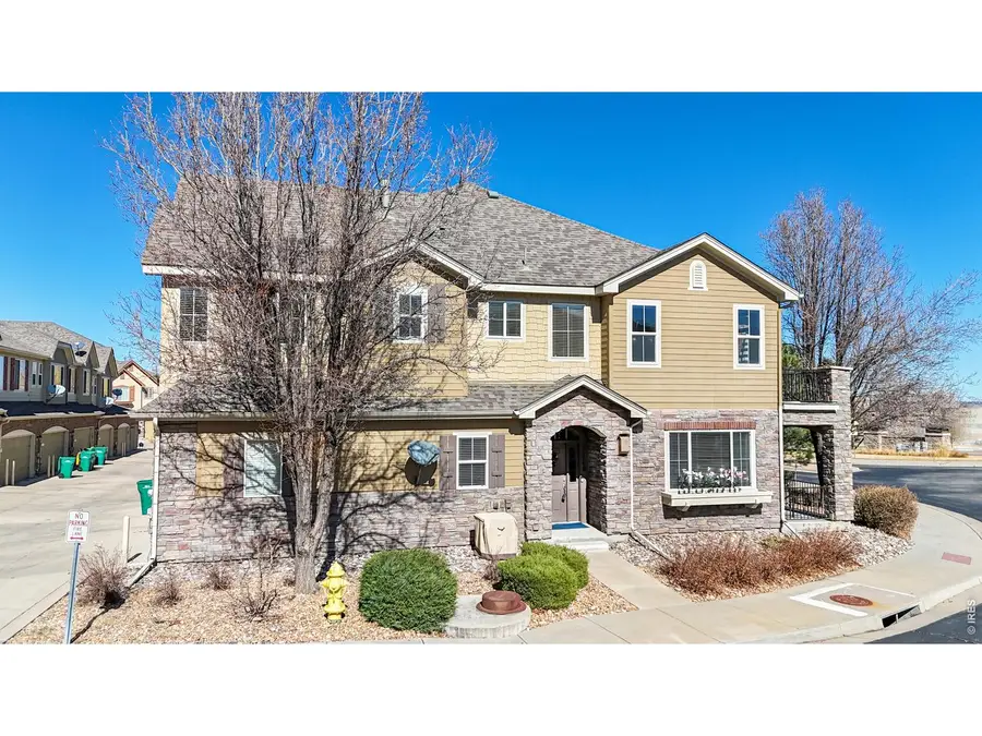 15296 W 66th Dr #G, Arvada, CO 80007 - #3
