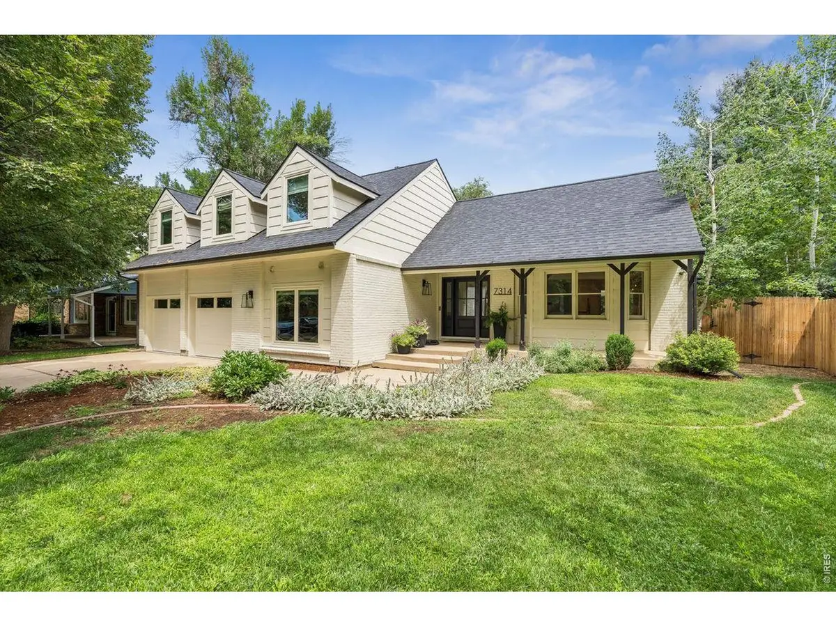7314 Timothy Pl, Niwot, CO 80503 - #1