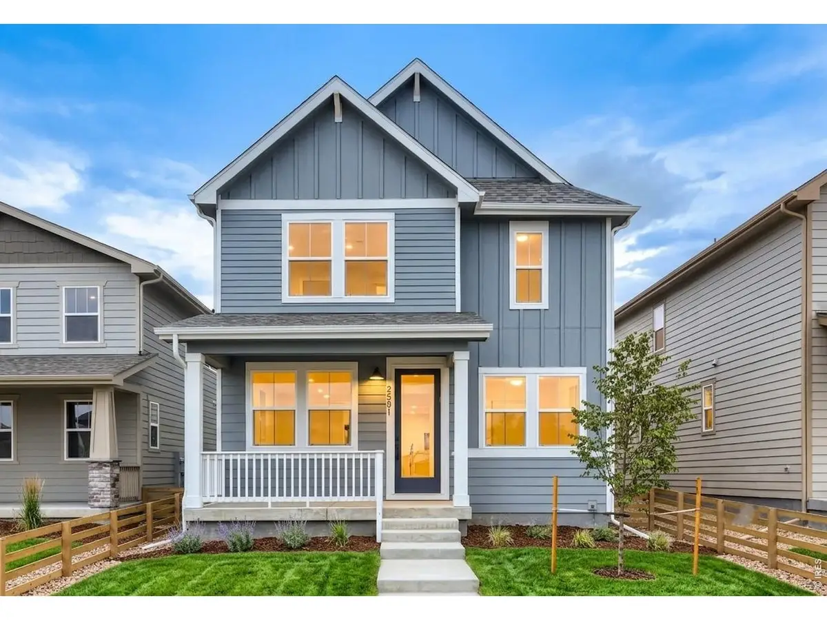 2581 Violet Cress Ln, Fort Collins, CO 80524 - #1