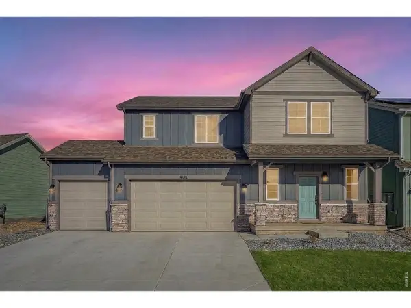 1814 Carnoustie Dr, Fort Collins, CO 80524