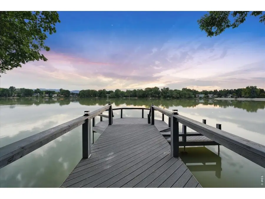 1812 Lakeshore Cir, Fort Collins, CO 80525 - #2