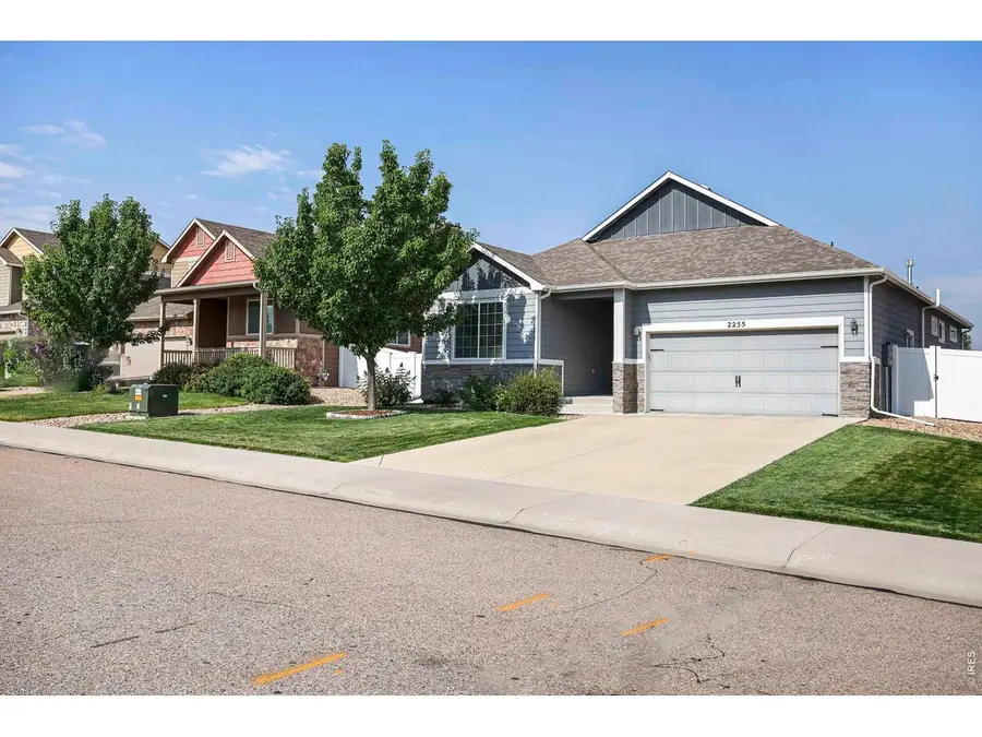 2255 76th Ave Ct, Greeley, CO 80634 - #2