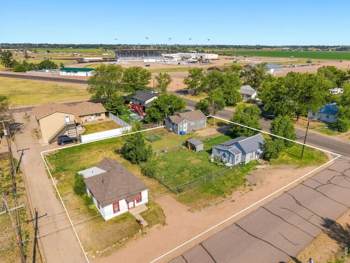 805 Cleveland St, Sterling, CO 80751 - #1