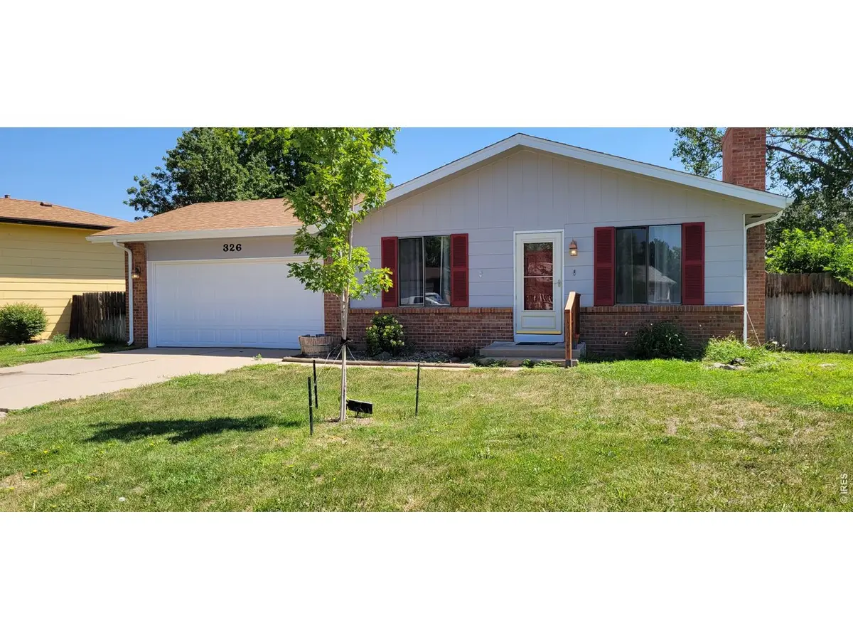 326 44th Ave, Greeley, CO 80634 - #1