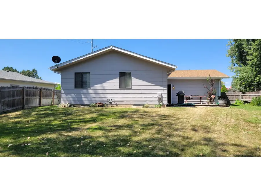 326 44th Ave, Greeley, CO 80634 - #2