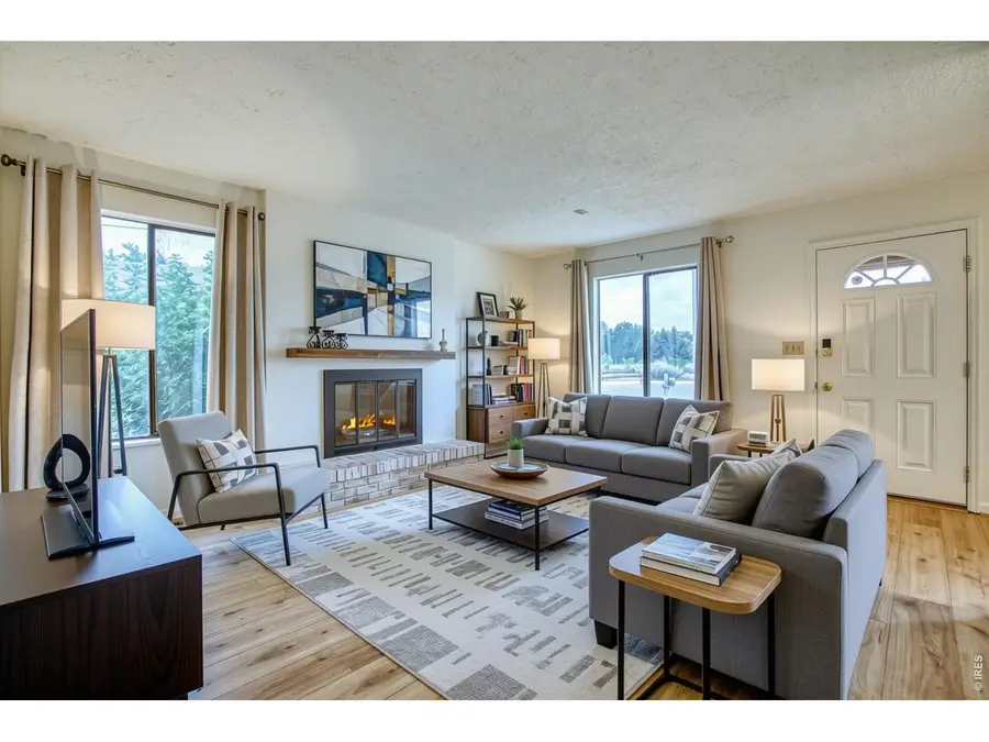 326 44th Ave, Greeley, CO 80634 - #3