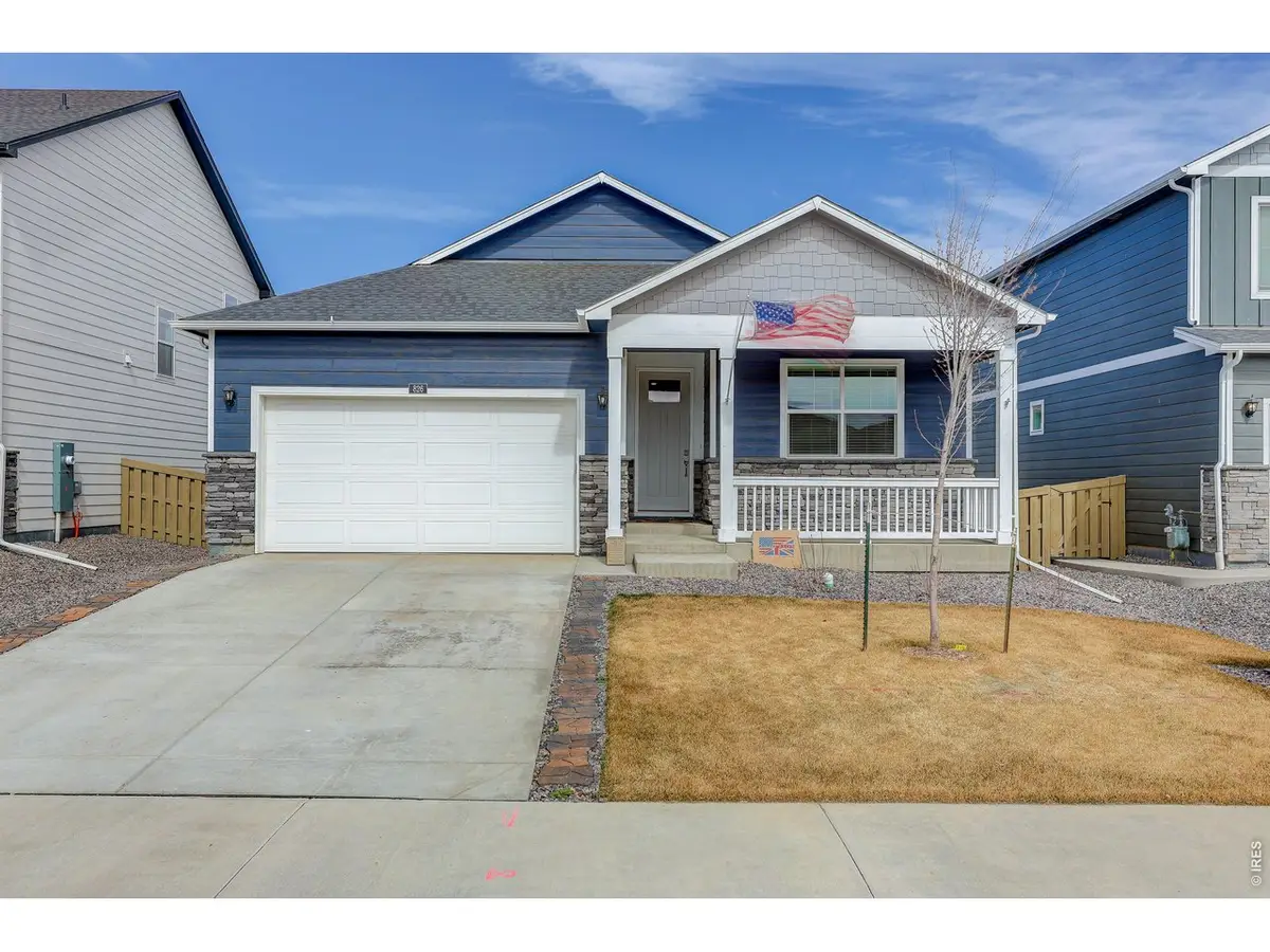 826 Elias Tarn Dr, Severance, CO 80550 - #1