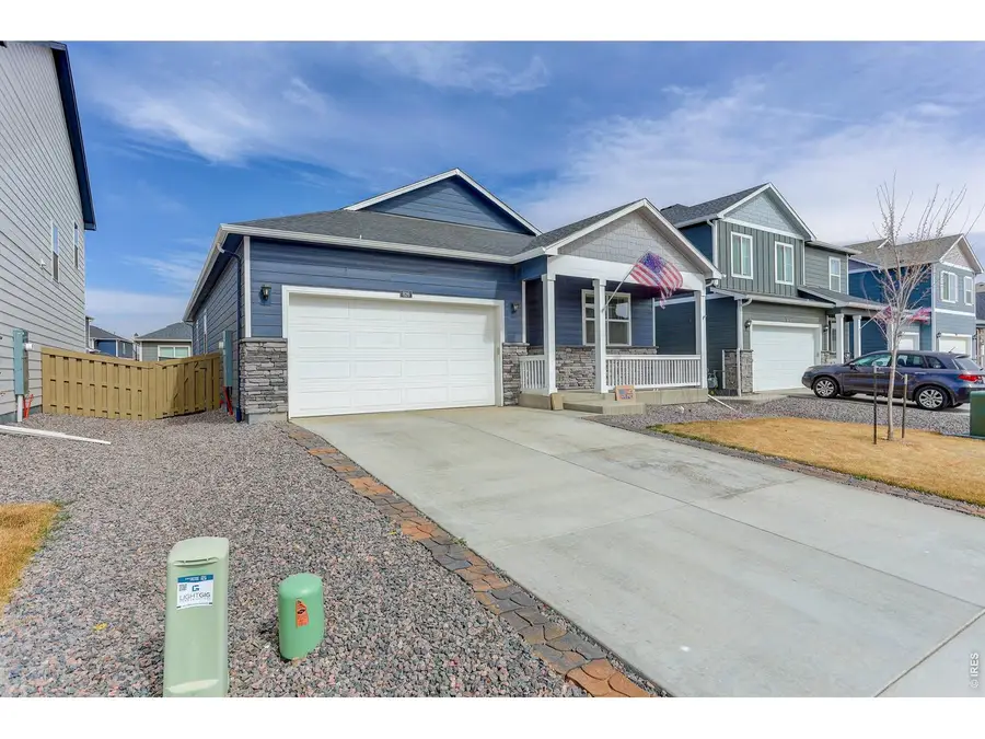 826 Elias Tarn Dr, Severance, CO 80550 - #2
