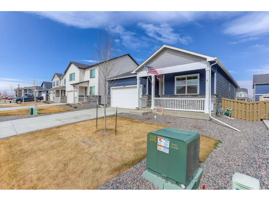 826 Elias Tarn Dr, Severance, CO 80550 - #3