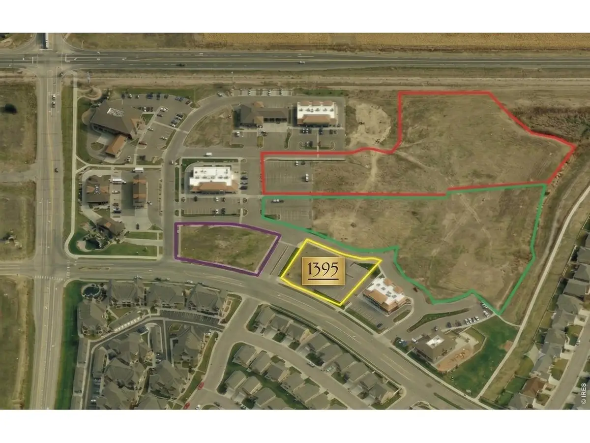 1395 Water Valley Pkwy, Windsor, CO 80550 - #1