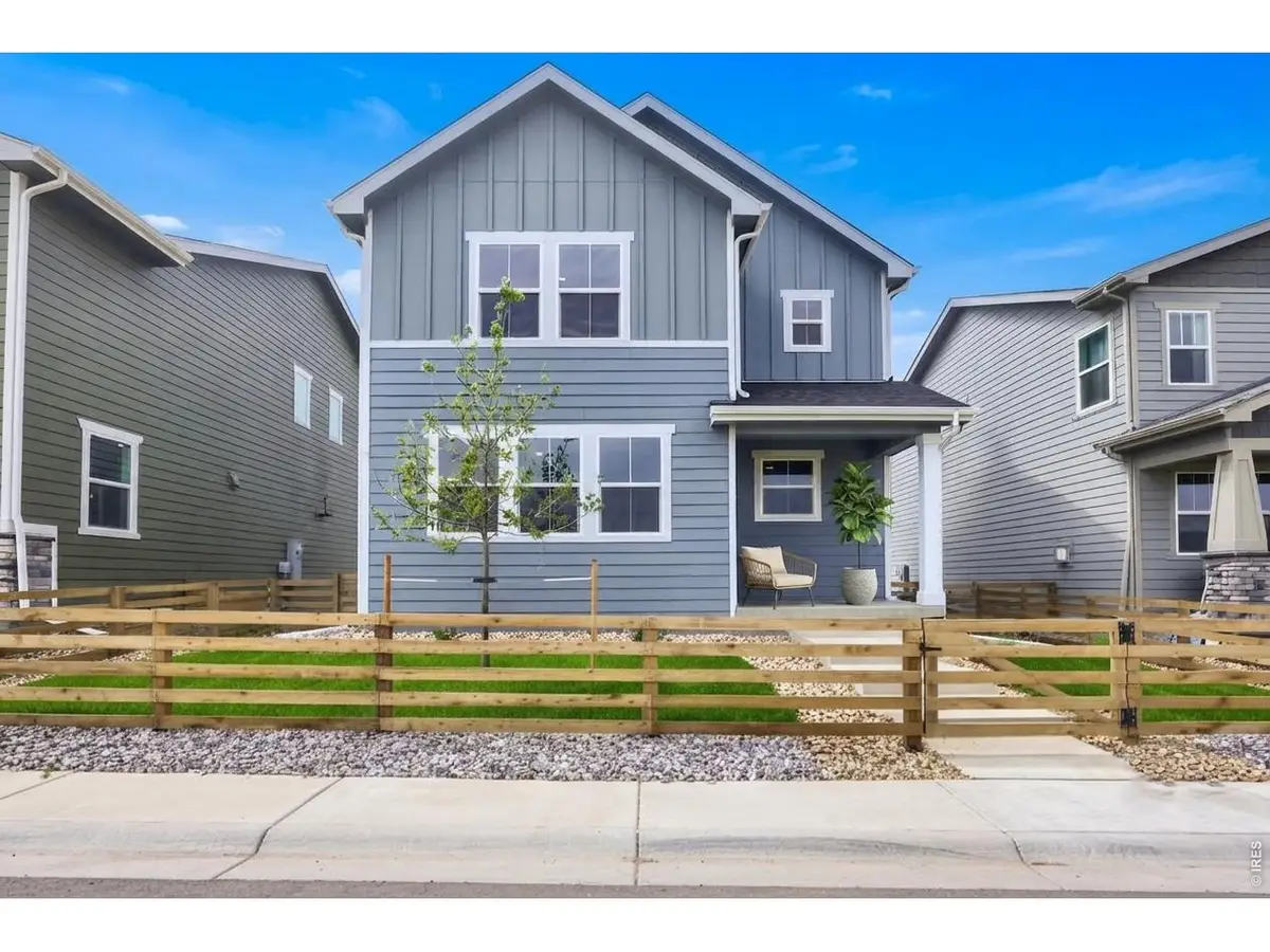 909 Nettle Ln, Fort Collins, CO 80524 - #1