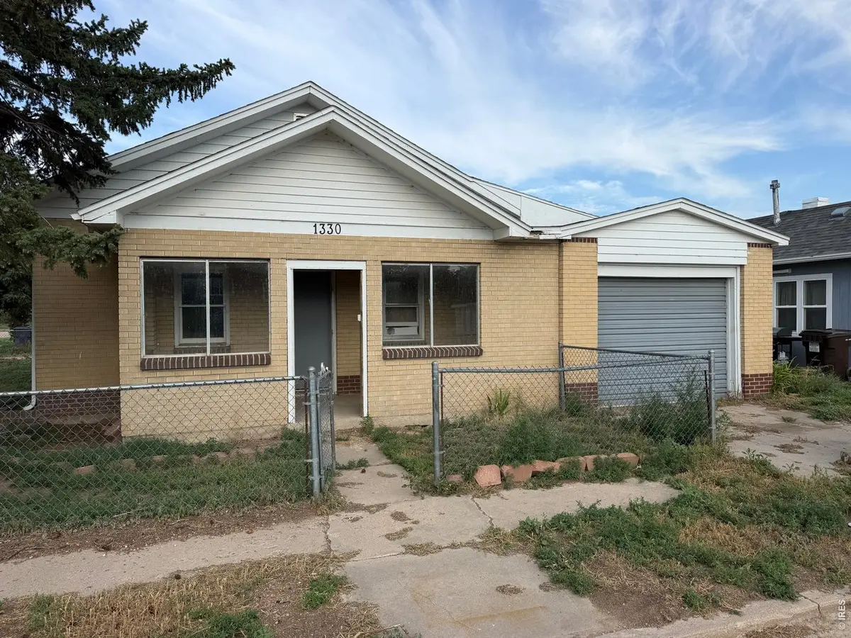 1330 1st Ave, Vona, CO 80861 - #1