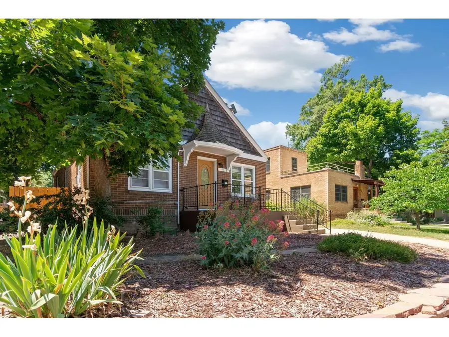 505 Locust St, Fort Collins, CO 80524 - #2
