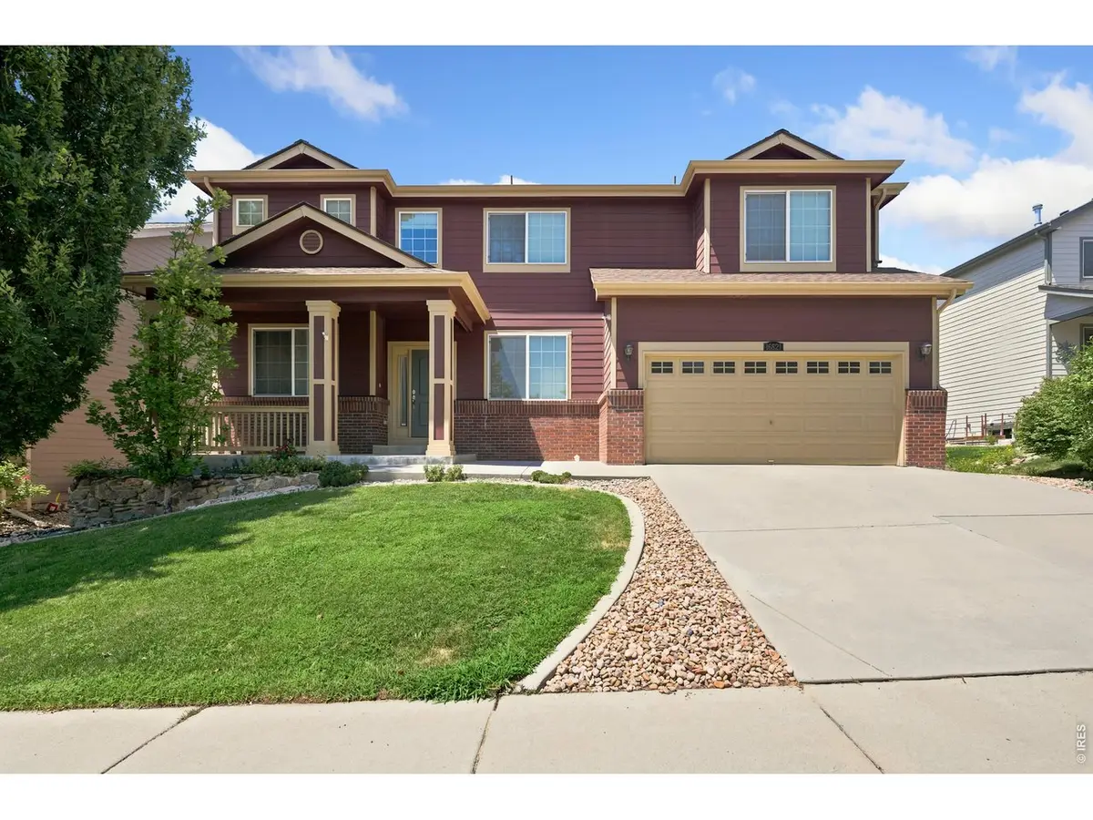 16821 Roberts St, Mead, CO 80542 - #1