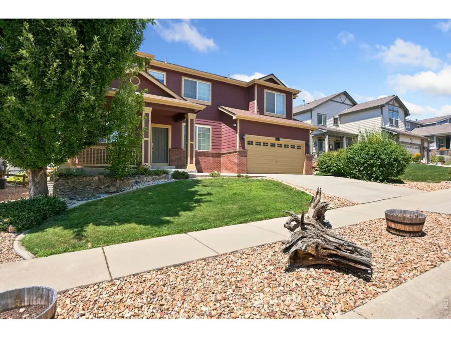 16821 Roberts St, Mead, CO 80542 - #2