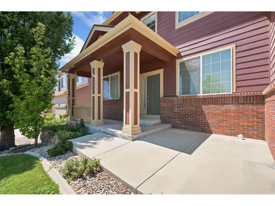 16821 Roberts St, Mead, CO 80542 - #3