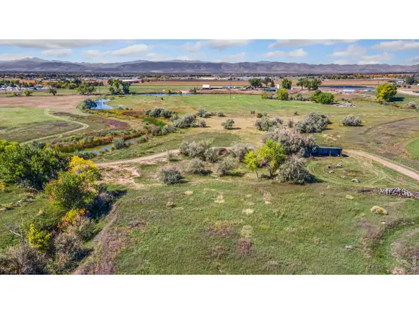 5031 E County Road 48, Fort Collins, CO 80524