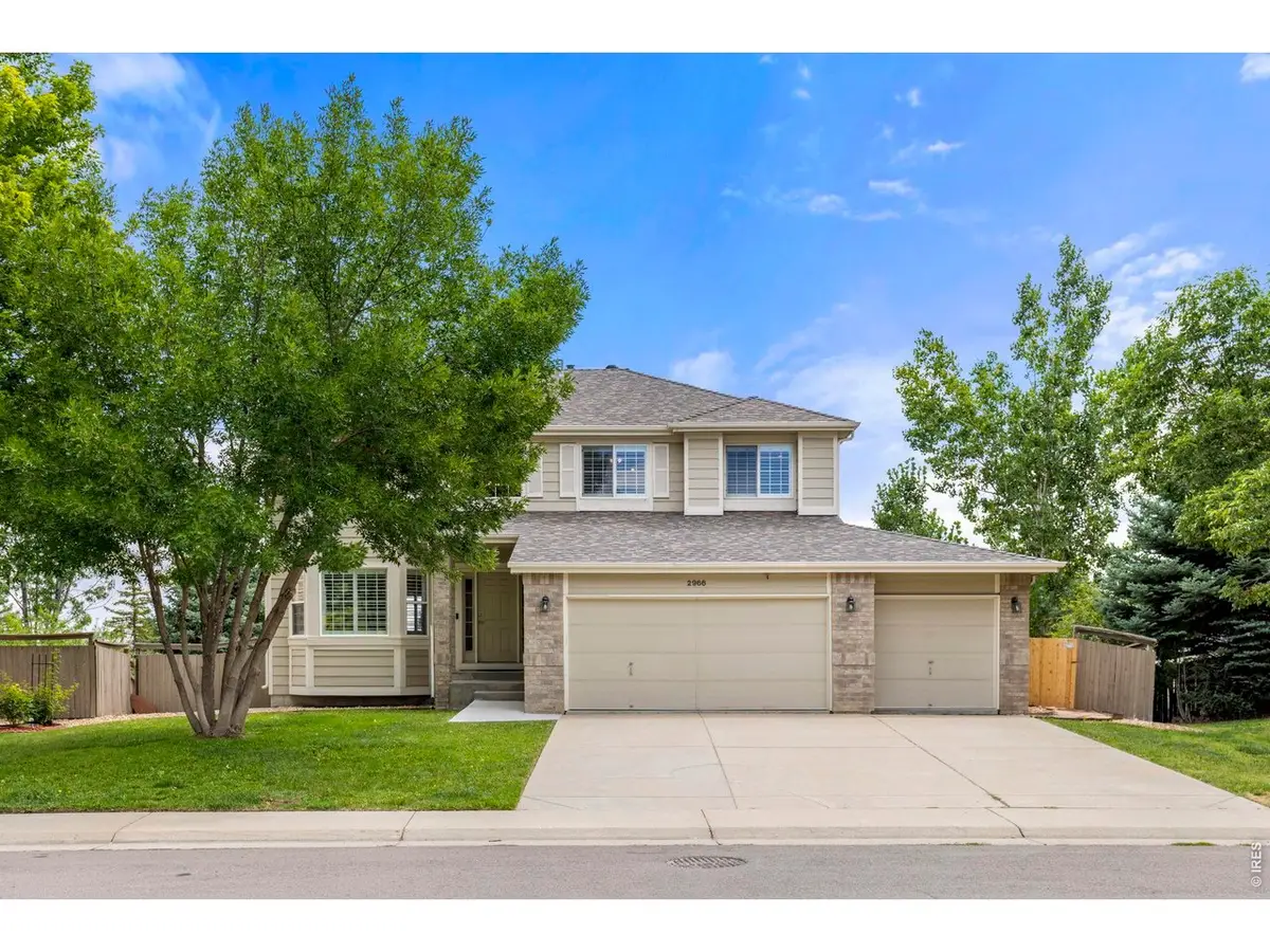 2966 Golden Eagle Cir, Lafayette, CO 80026 - #1