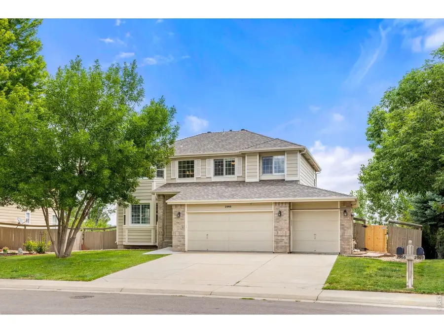 2966 Golden Eagle Cir, Lafayette, CO 80026 - #2