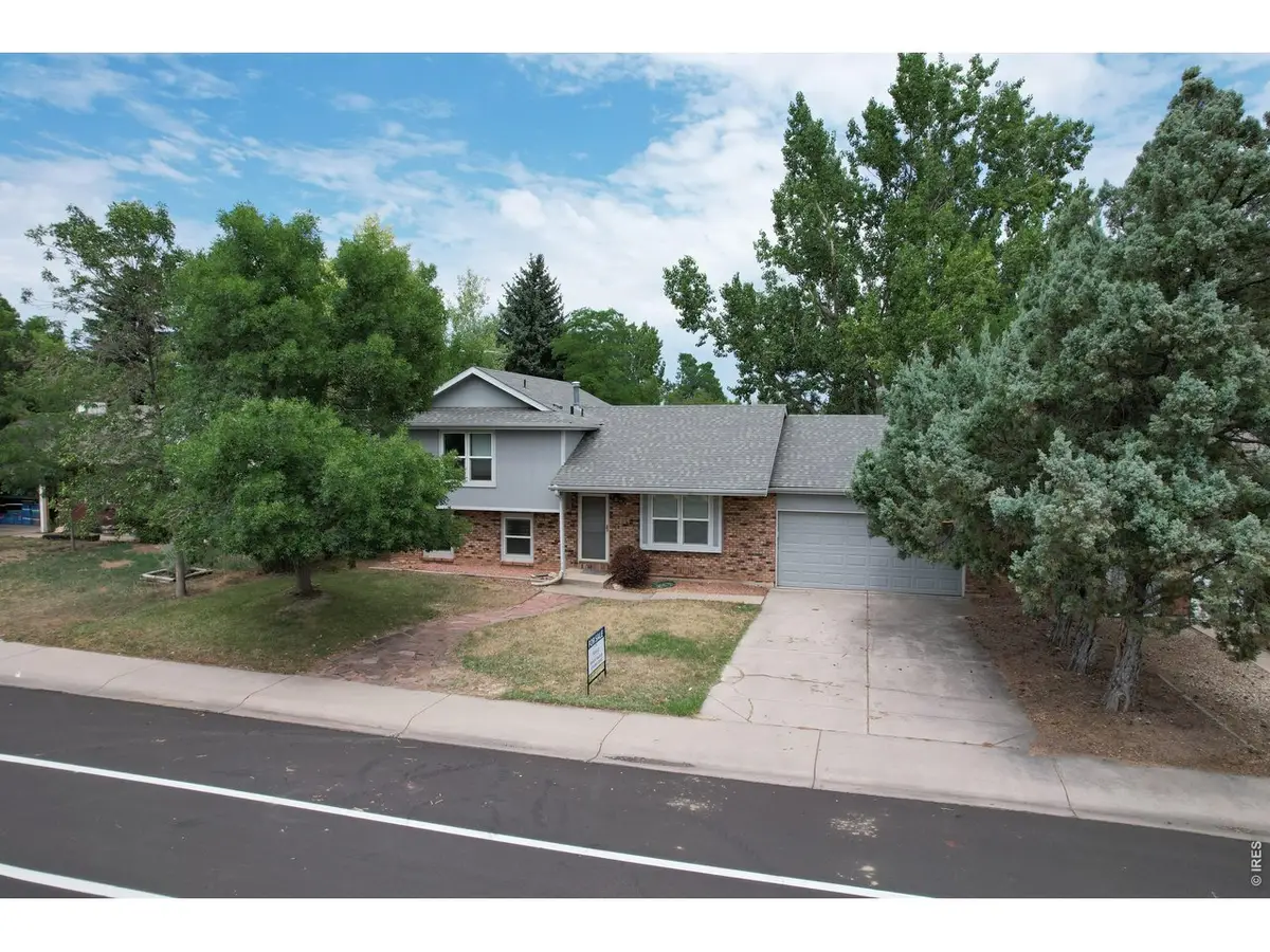 2012 W Stuart St, Fort Collins, CO 80526 - #1