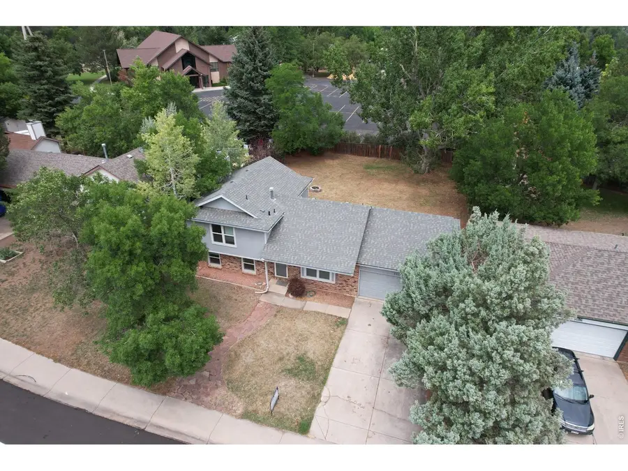 2012 W Stuart St, Fort Collins, CO 80526 - #2