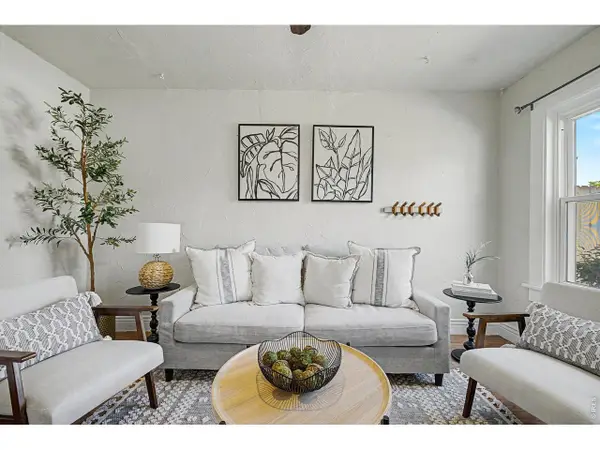 1962 S Logan St, Denver, CO 80210